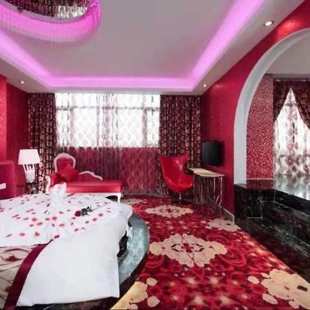 Vienna Hotel Zhongshan Xiaolan Esterno foto