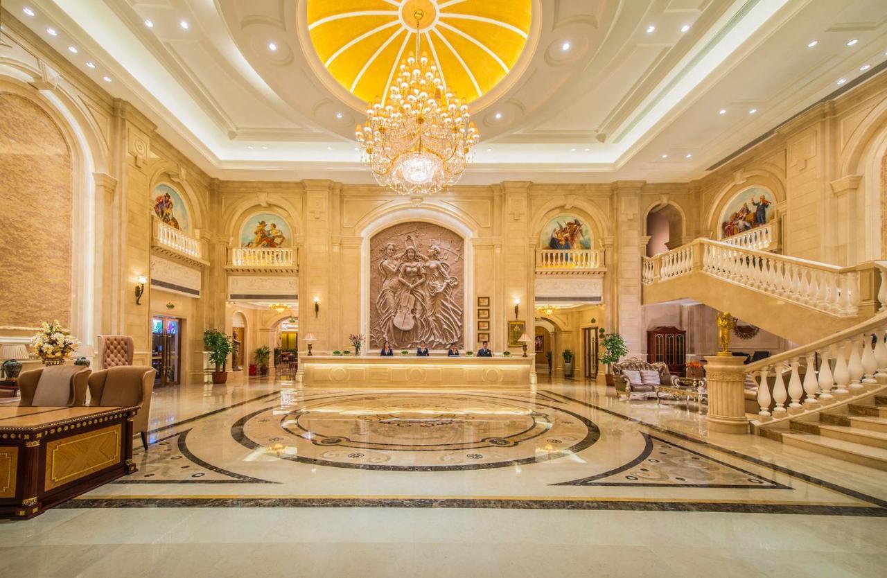 Vienna Hotel Zhongshan Xiaolan Esterno foto
