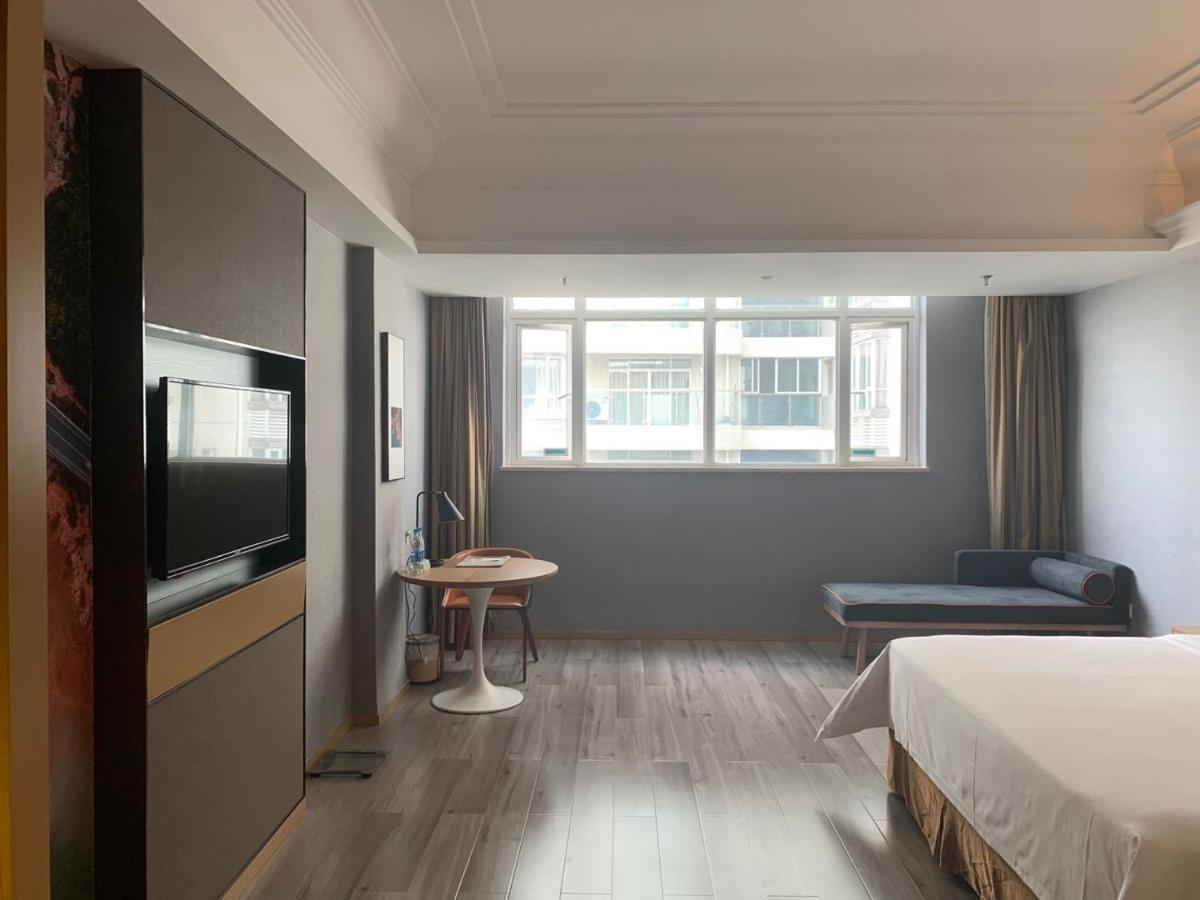 Vienna Hotel Zhongshan Xiaolan Esterno foto